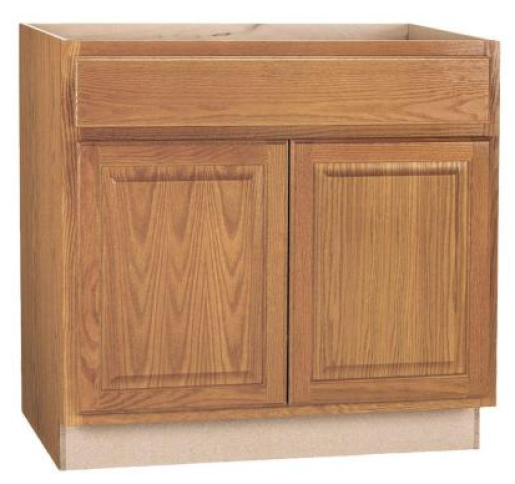36 inch cabinet